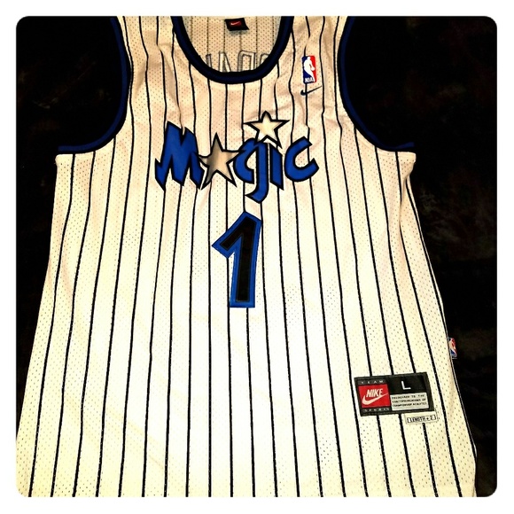 penny hardaway jersey mens